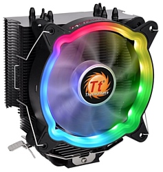 Thermaltake UX200 ARGB CL-P065-AL12SW-A