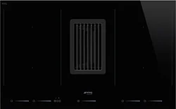 Электрическая варочная панель Smeg HOBD682D1