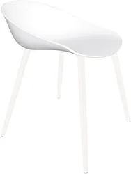 Sheffilton SHT-ST19/S95-1 (белый/белый муар)