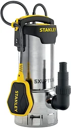 Насос STANLEY SXUP1100XDE Насос STANLEY SXUP1100XDE