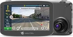 Видеорегистратор NAVITEL RE 5 Dual