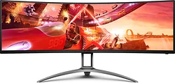 Игровой монитор AOC AG493UCX2