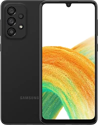 Смартфон Samsung Galaxy A33 5G SM-A3360/DSN 8/128GB Смартфон Samsung Galaxy A33 5G SM-A3360/DSN 8/128GB