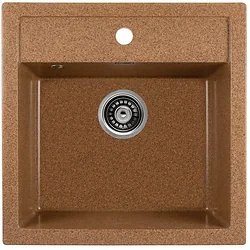 Кухонная мойка Gerhans A11 - 23