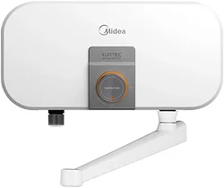 Водонагреватель Midea MIWH-3500T Водонагреватель Midea MIWH-3500T