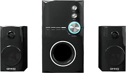 Компьютерная акустика Oklick GMNG OK-471