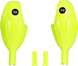 Nidecker Slalom Handguards For Kids 2020-21 SK09177 (неоновый желтый)