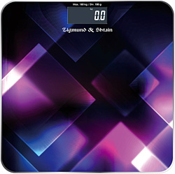 Zigmund & Shtain ZS-132 Zigmund & Shtain ZS-132