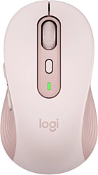 Logitech Signature Plus M750 light-pink