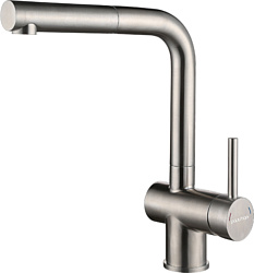 Paulmark Dosse Do214418-SS (нержавеющая сталь)