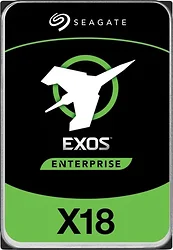 Жесткий диск Seagate Exos X18 10TB ST10000NM018G