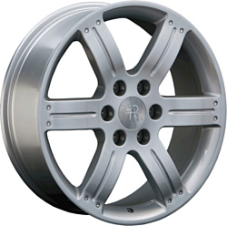 Replica Mitsubishi MI34 8.5x20/6x139.7 D67.1 ET38 S