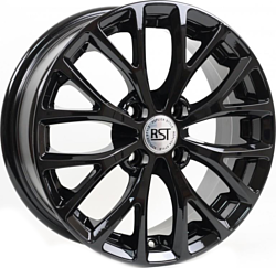 RST R015 6x15/4x100 D54.1 ET46 BL