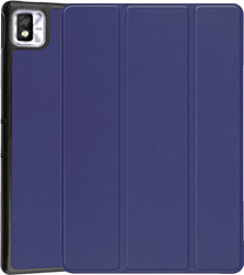 JFK Smart Case для TCL Tab 10s (темно-синий)