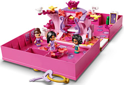 LEGO Disney Princess 43201 Волшебная дверь Изабеллы