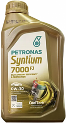 Petronas Syntium 7000 FJ 0W-30 1л