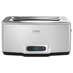 Тостер Caso Novea Inox 4 Тостер Caso Novea Inox 4