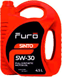 Furo Sinto 5W-30 4.5л