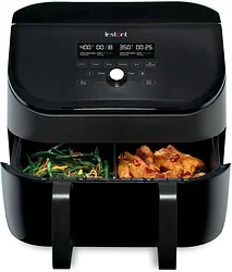 Аэрофритюрница Instant Pot Vortex Air Fryer VersaZone Technology 140-3092-01 Аэрофритюрница Instant Pot Vortex Air Fryer VersaZone Technology 140-3092-01