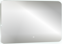 Silver Mirrors  Паллада 91.5x68.5 LED-00002244