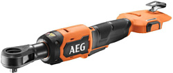 Гайковерт AEG Powertools BSS18R38BL-0 (без АКБ)