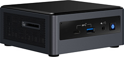 Intel NUC 10 Performance BXNUC10I7FNHN