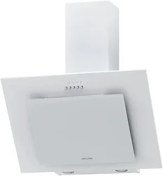 Вытяжка Krona Vierkant 600 PB white