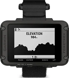 GPS-навигатор Garmin Foretrex 801 (010-02759-00)