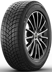 Michelin X-Ice Snow SUV 255/45 R21 106H