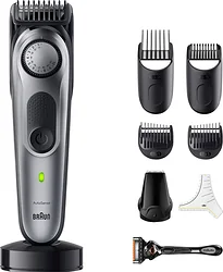 Машинка для стрижки волос Braun BT7420