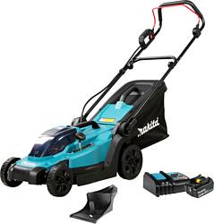 Makita DLM330RT (с 1-м АКБ)