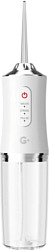 GEOZON Comfy Stream G-HL05WHT