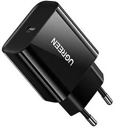 Зарядное устройство UGreen CD137 10191 Зарядное устройство UGreen CD137 10191