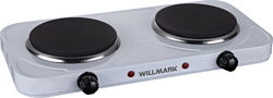 Электрическая плита Willmark HS-210W