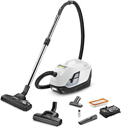 Пылесос Karcher DS 6 Plus (1.195-252.0)