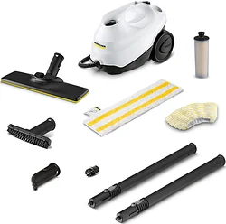 Пароочиститель Karcher SC 3 EasyFix 1.513-650.0 Пароочиститель Karcher SC 3 EasyFix 1.513-650.0