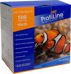 ProfiLine PL-MP-180-10X15-500