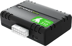 Gps-трекер ГЛОНАССSoft УМКа312.2