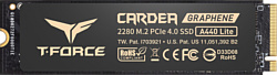 SSD диск Team T-Force Cardea A440 Lite 2TB TM8FFQ002T0C129