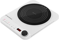 Индукционная плита Maunfeld EFI271MWH