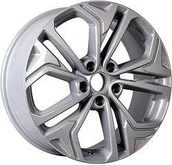 Колесный диск Carwel Иткуль 205 7.5x18/5x114.3 D67.1 ET49.5 SB Колесный диск Carwel Иткуль 205 7.5x18/5x114.3 D67.1 ET49.5 SB