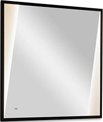 Silver Mirrors  Vangog 80x80 LED-00002762