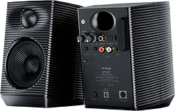 Компьютерная акустика FiiO SP3 BT (черный) Компьютерная акустика FiiO SP3 BT (черный)