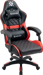 Кресло Defender Codec (черный) Кресло Defender Codec (черный)