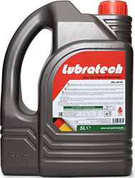 Моторное масло Lubratech Ultra 5W-40 5л