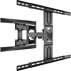 Multibrackets M VESA Flexarm L Full Motion Dual