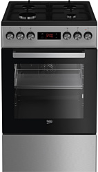 Газовая плита BEKO FSM51331DXDT