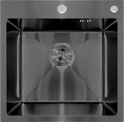 Кухонная мойка Asteria A5050