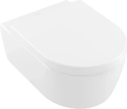 Унитаз Villeroy & Boch Avento 5656HRRW