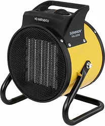 Электрическая тепловая пушка Sonnen THG-3000R